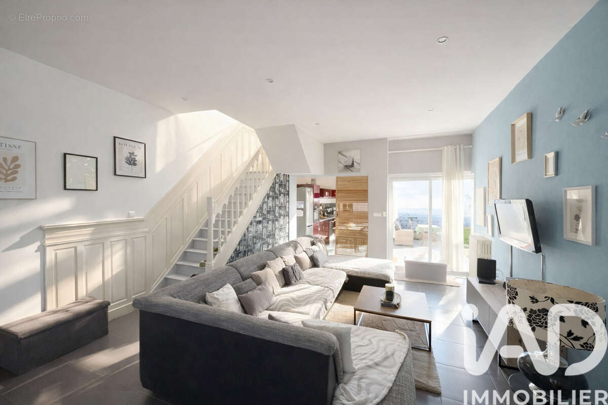 Photo 3 - Maison à ROUBAIX