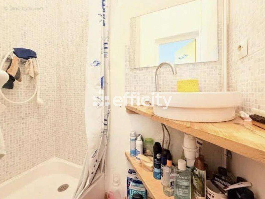 Appartement à AIX-LES-BAINS