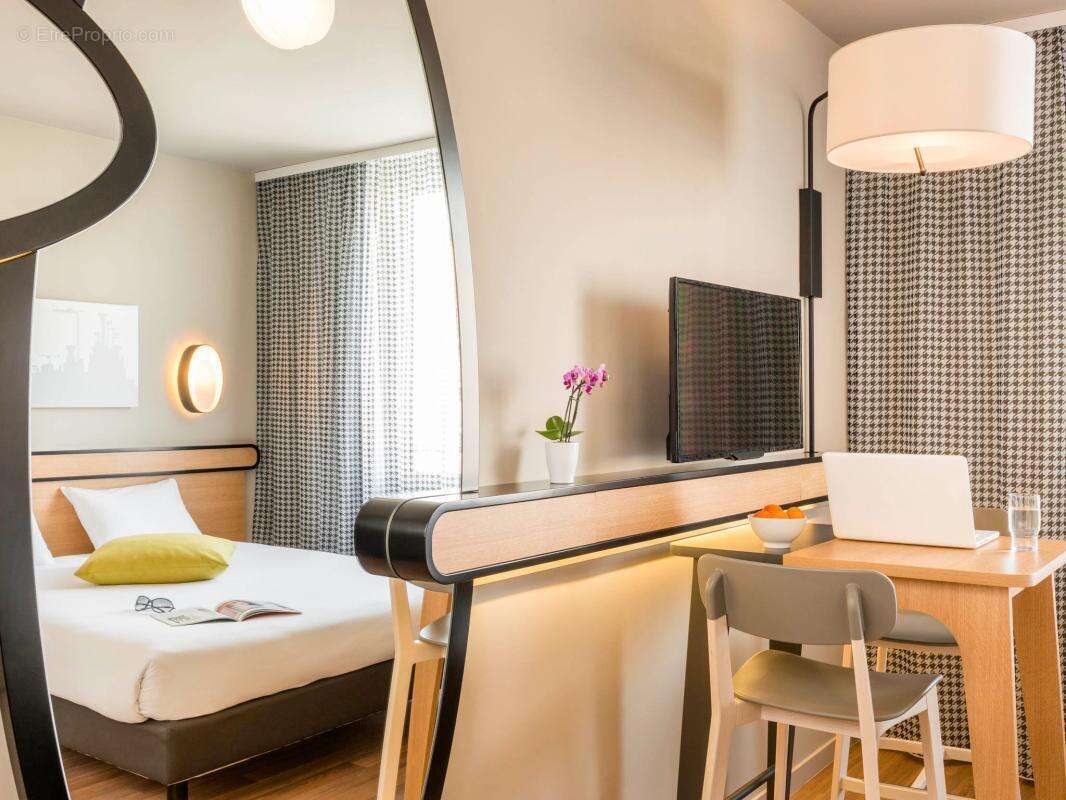 Appartement à MASSY