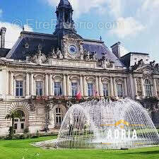 Appartement à TOURS