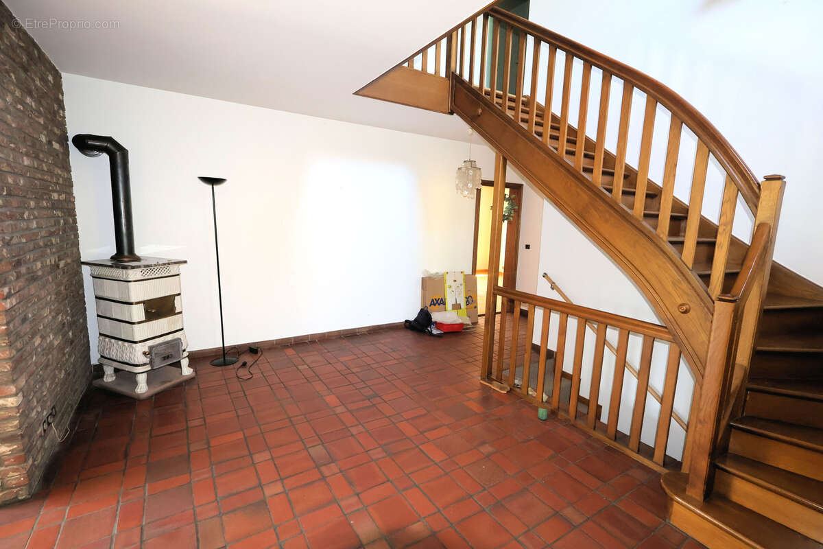 Maison à SAINT-LOUIS