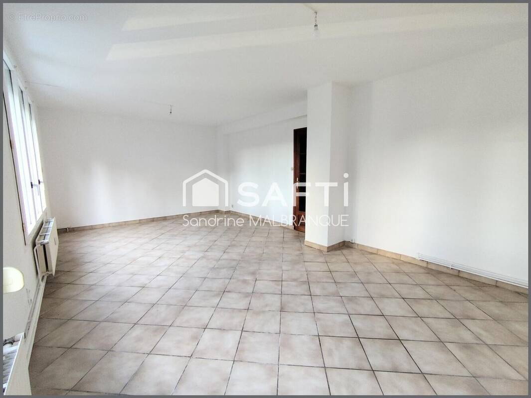Photo 1 - Appartement à LIEVIN