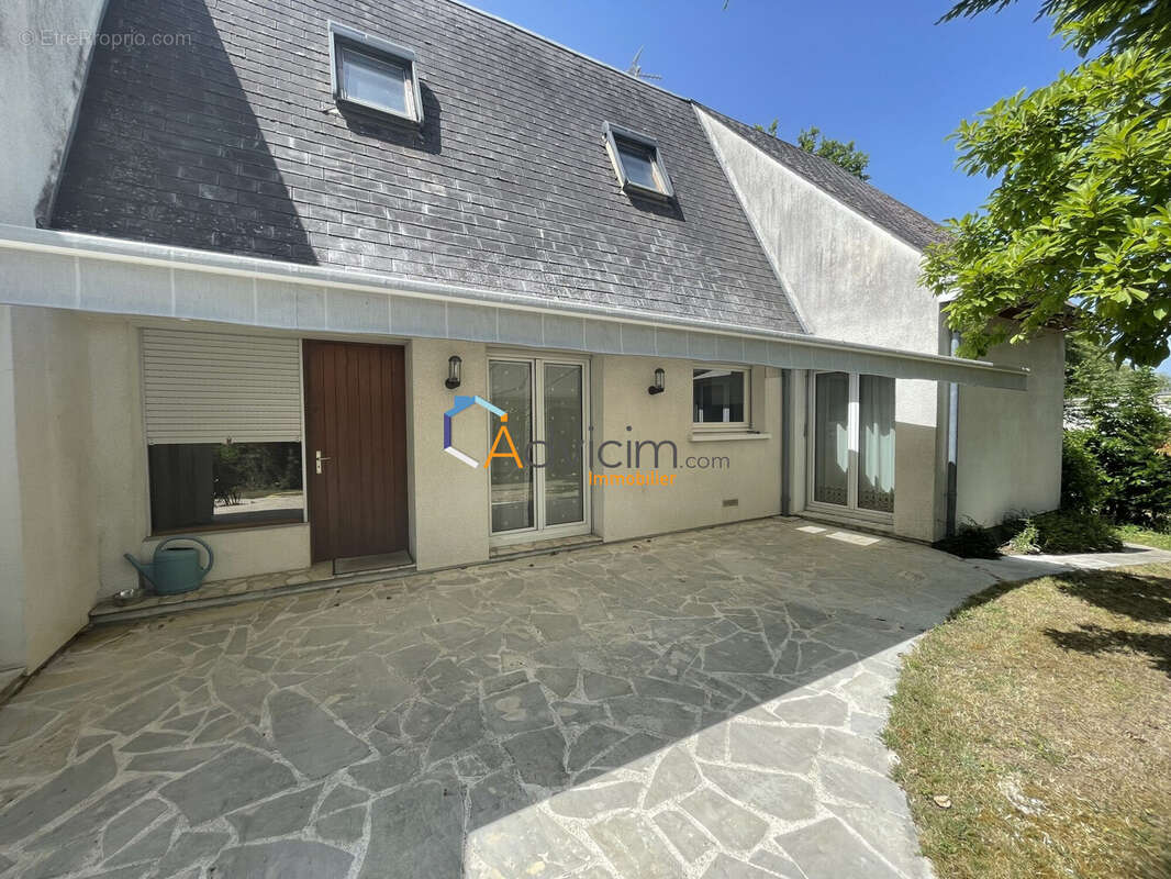 Maison 168 m² à Orleans  - photo 4