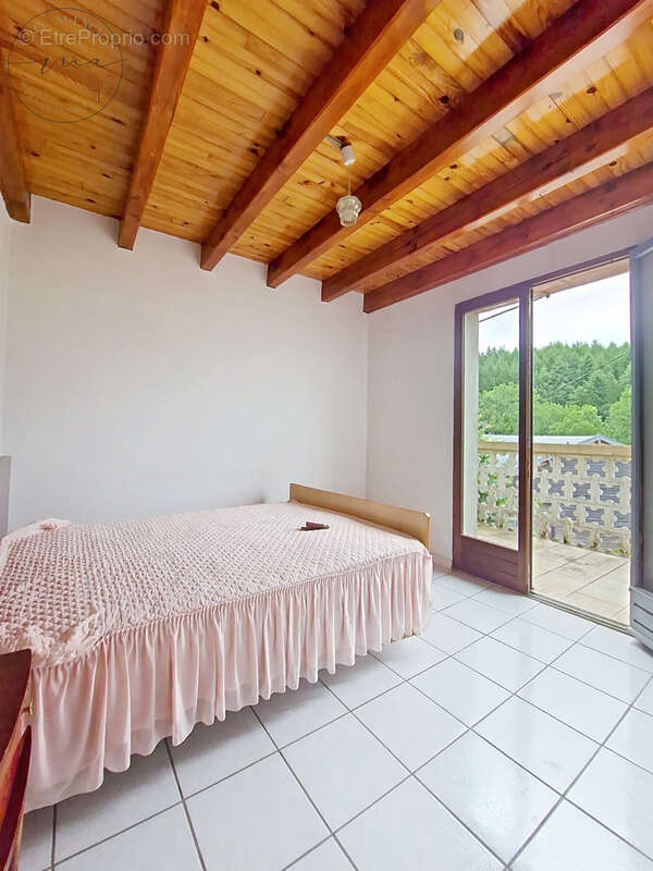 Maison à FRAISSE-SUR-AGOUT