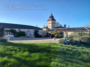 Maison à BRASSAC