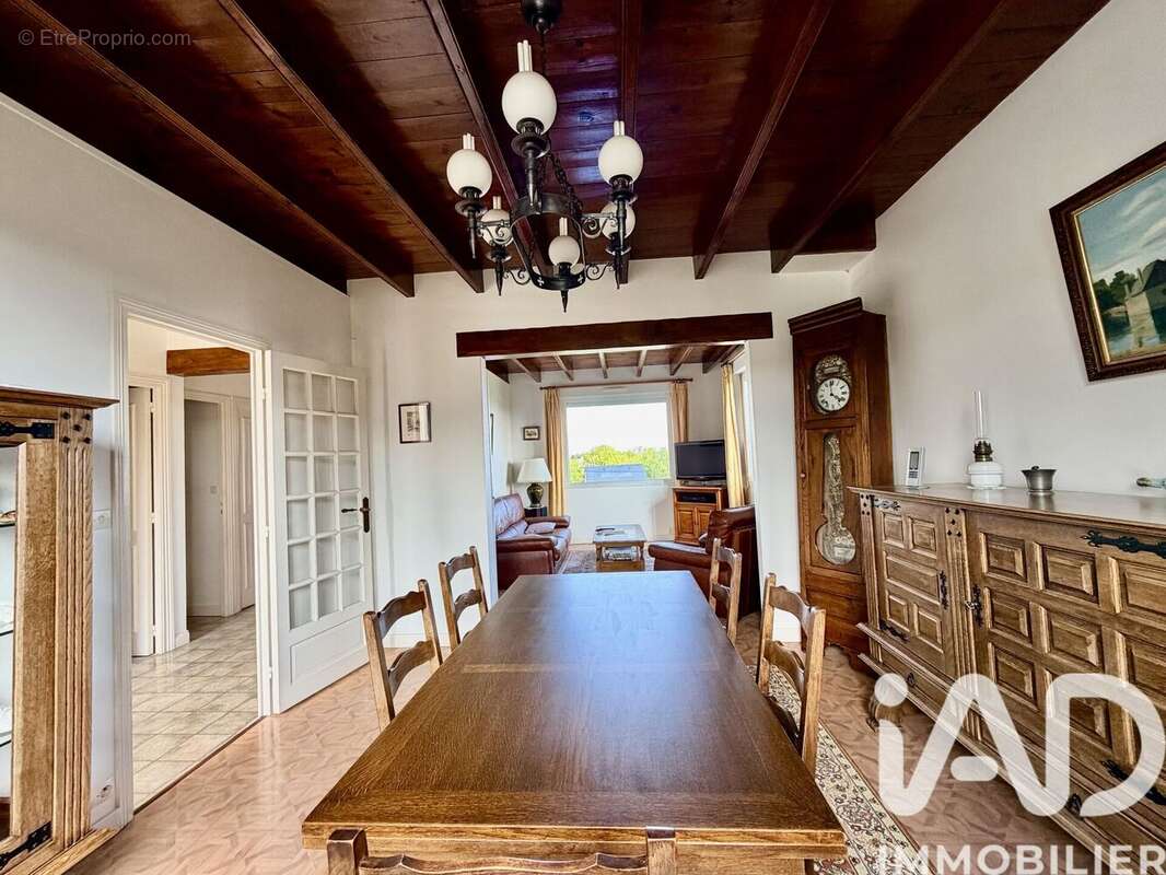 Maison 110 m² à Plouezec  - photo 3