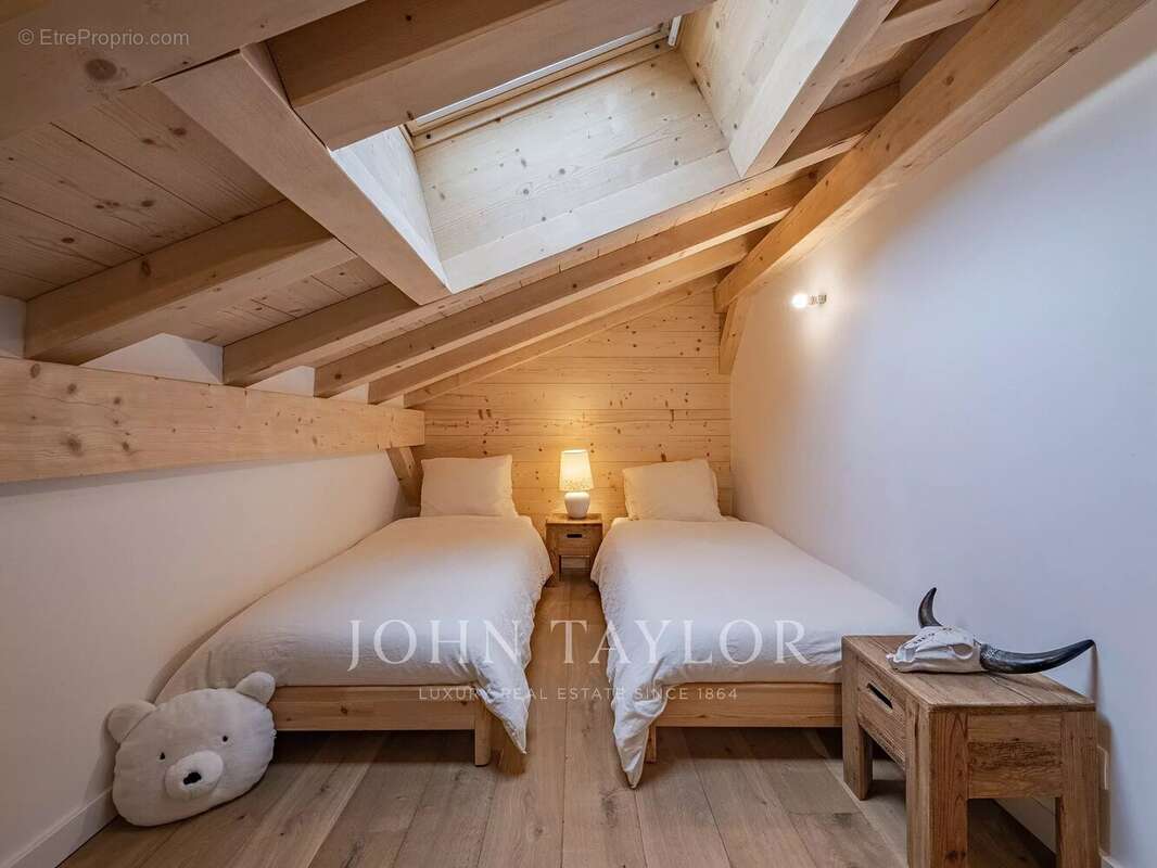 Maison à MEGEVE
