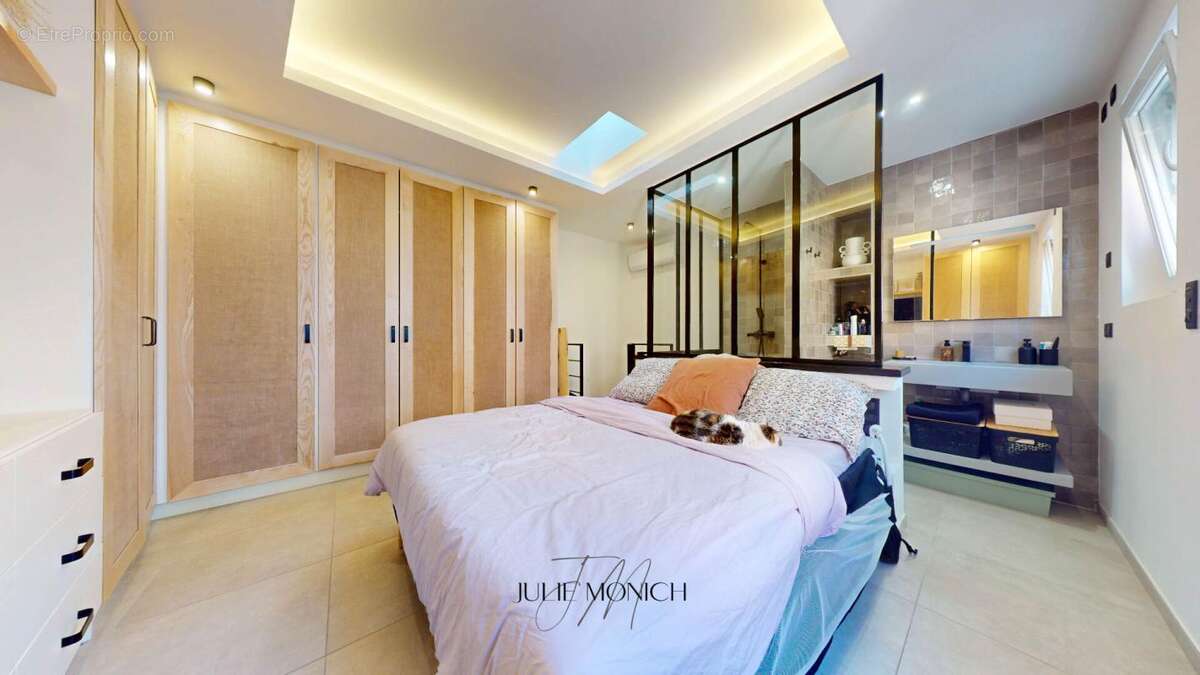 Appartement à BANYULS-SUR-MER