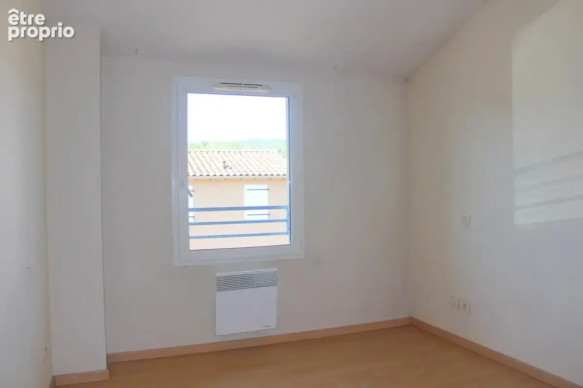 Maison type 3  /  Encausse les Thermes - photo 7