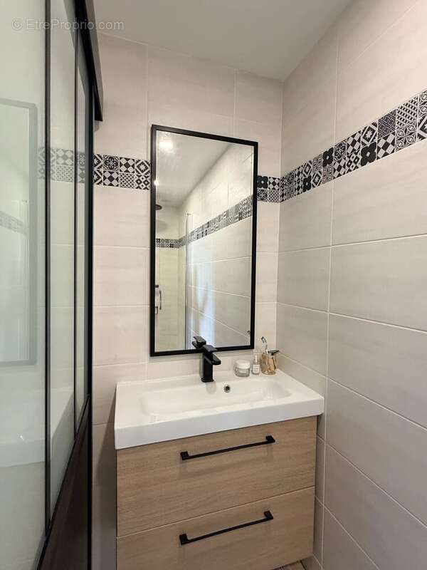 Appartement à LE RAINCY