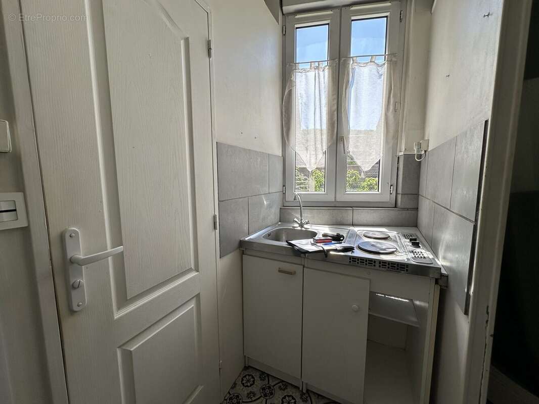 Appartement à ROUEN