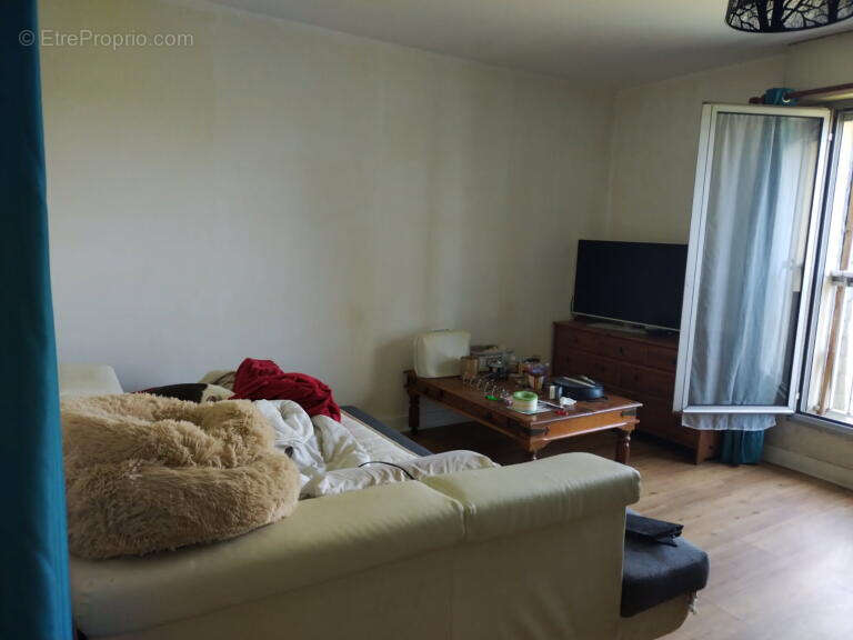 Appartement à AMBOISE