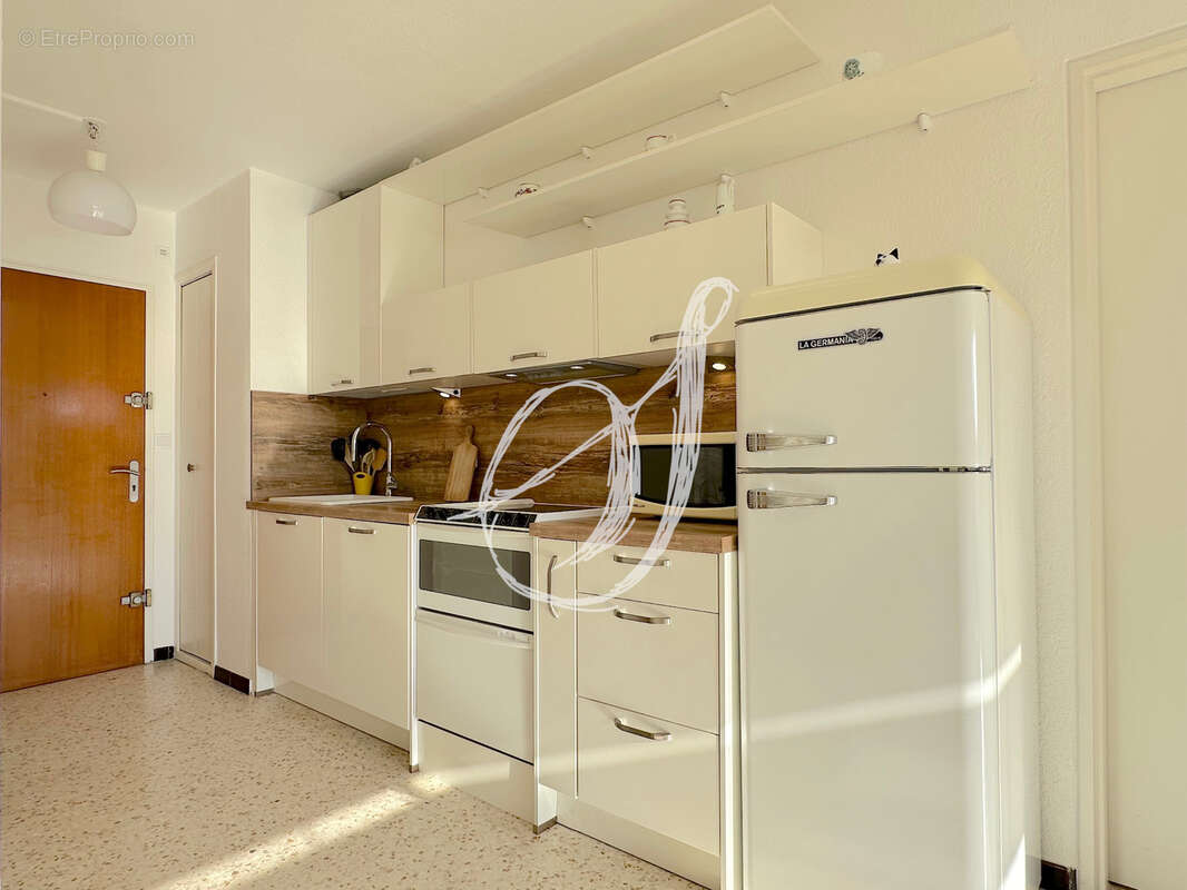 Appartement à MUDAISON