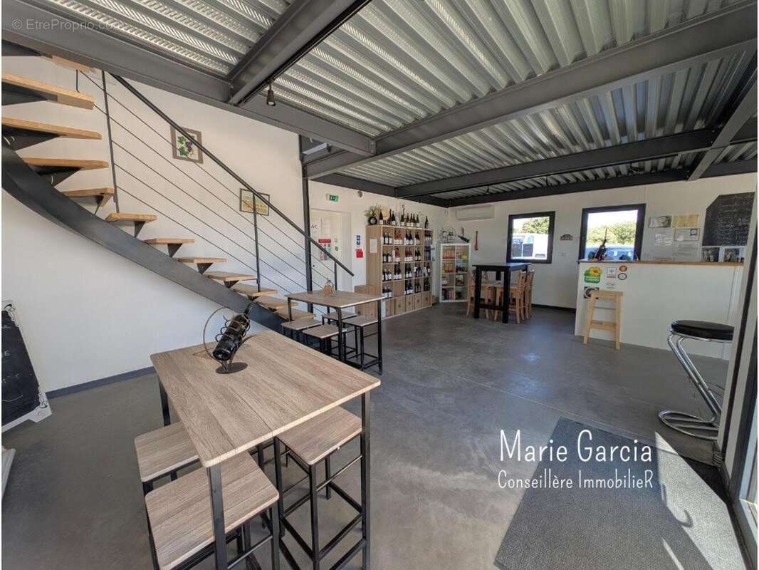 Photo 4 - Maison à POUZILHAC