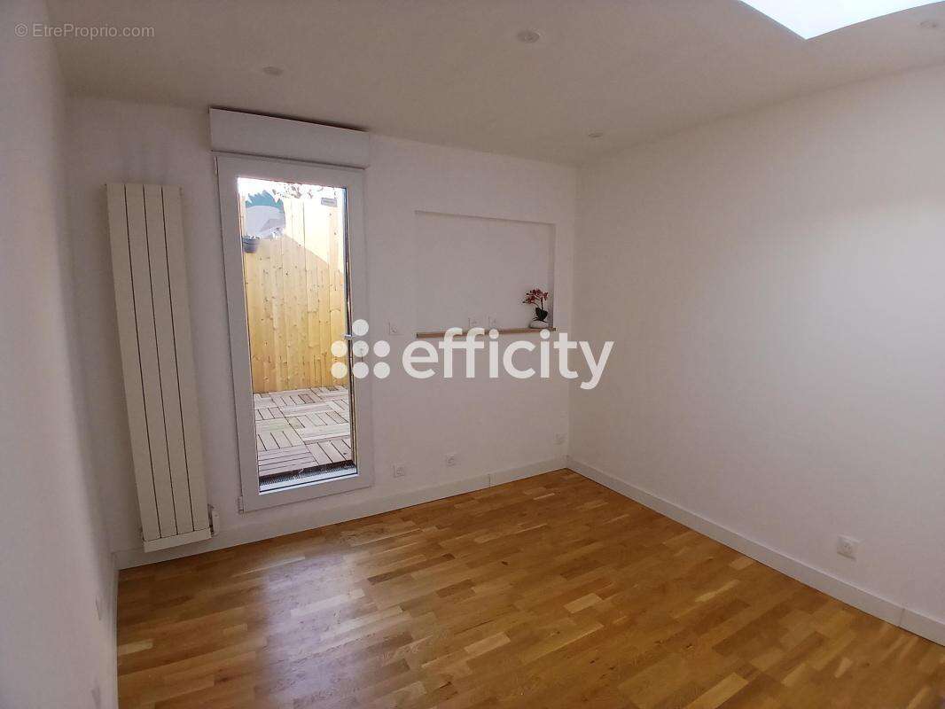 Appartement à TOURCOING