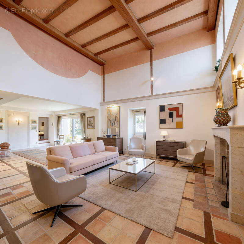 Maison à LES ALLUETS-LE-ROI