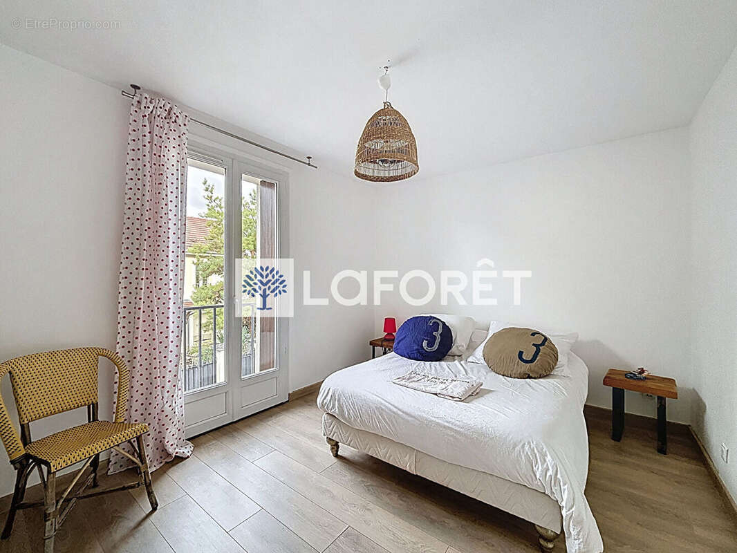 Maison à CHAMBOURCY