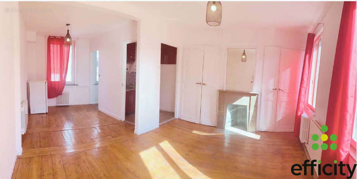 Appartement 250 m² à Haubourdin  - photo 2