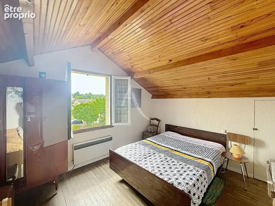 Maison familiale avec appartement indépendant et piscine à Prayssac - photo 13
