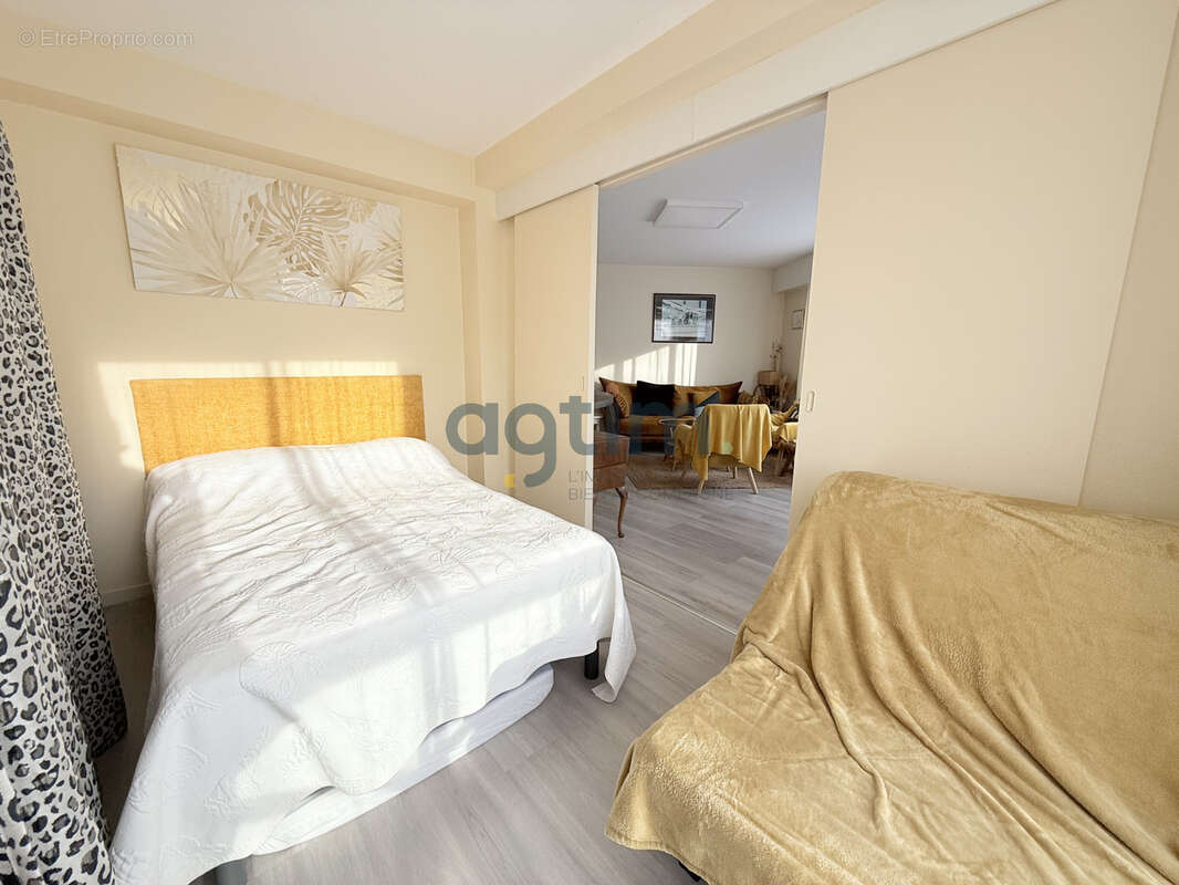 Appartement à LES SABLES-D'OLONNE