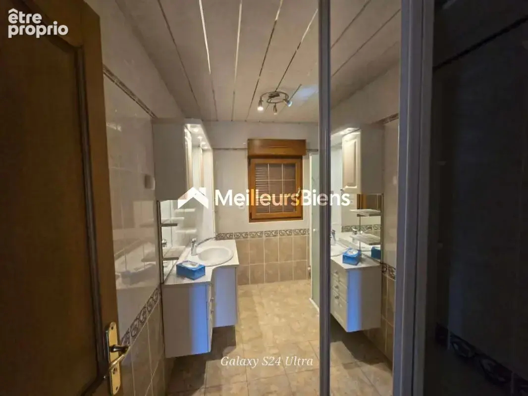 Maison 6 pièces 3 chambres 149 m² proche Le Quesnoy, terrain 2500 m² - photo 11