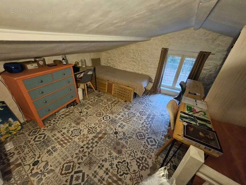 Charmante maison de ville au cœur de Thiers – Coup de cœur assuré - photo 10