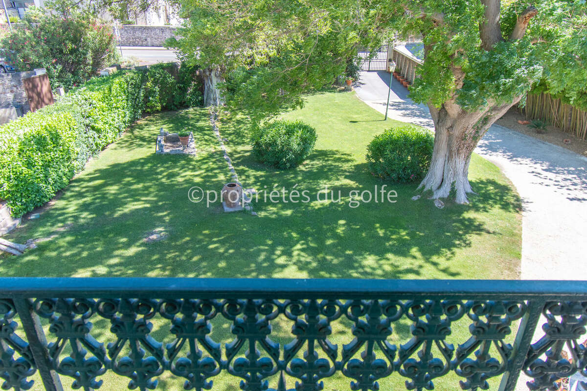 Maison à BALARUC-LES-BAINS