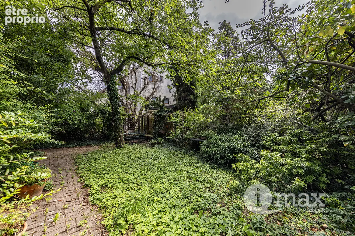 Colombes marceau - maison fort potentiel - 640 000 fai - photo 5