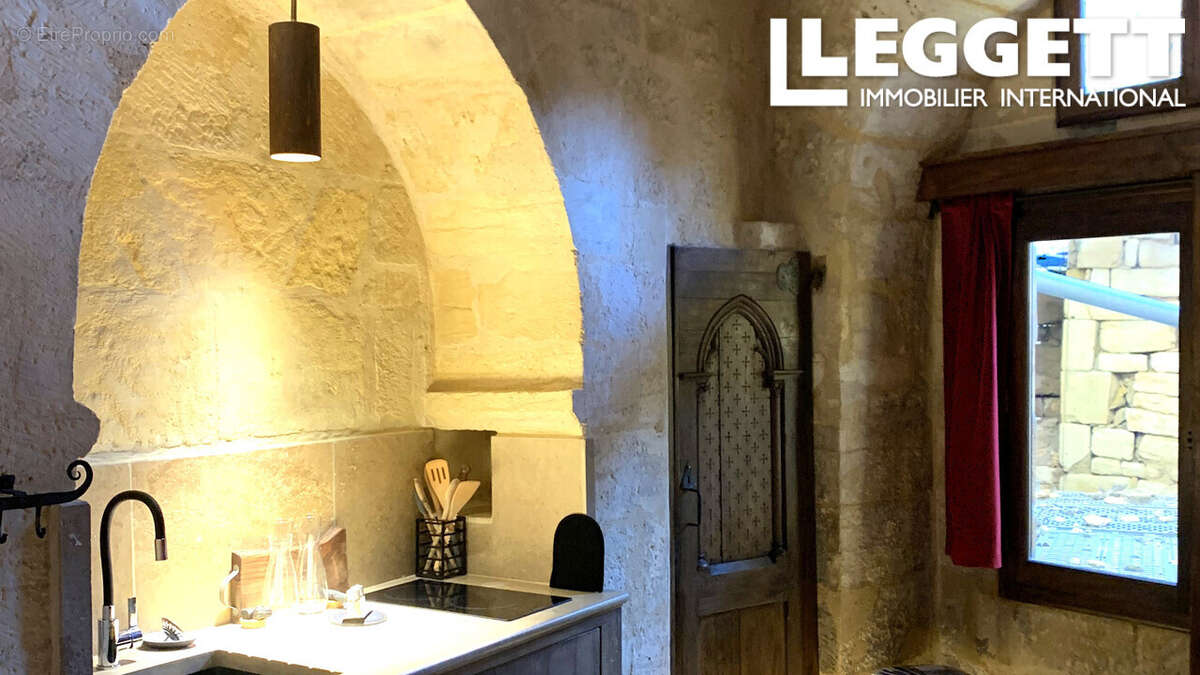 Maison à SARLAT-LA-CANEDA