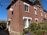 Maison à ROSIERES-EN-SANTERRE