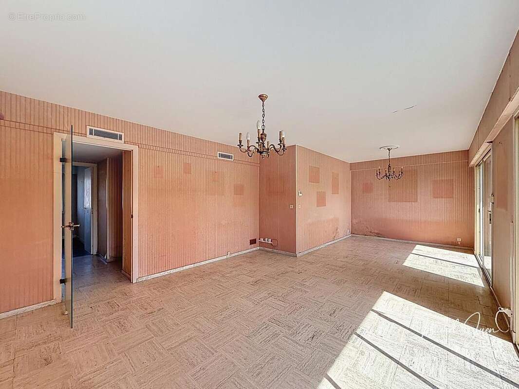 Photo 7 - Appartement à BIARRITZ