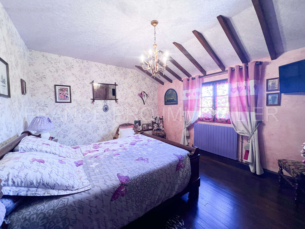 Maison à CHERBOURG-OCTEVILLE