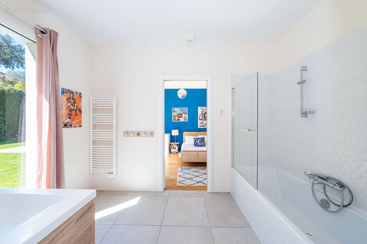 Maison à SAINT-PAUL