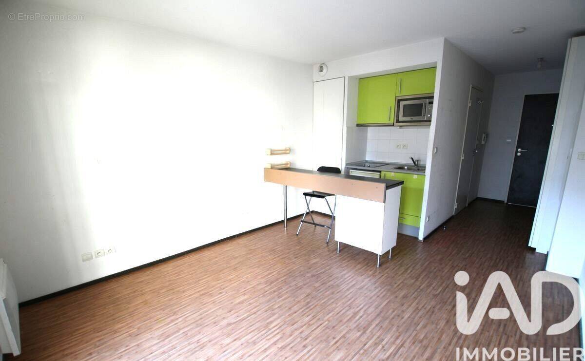 Photo 1 - Appartement à MONTPELLIER