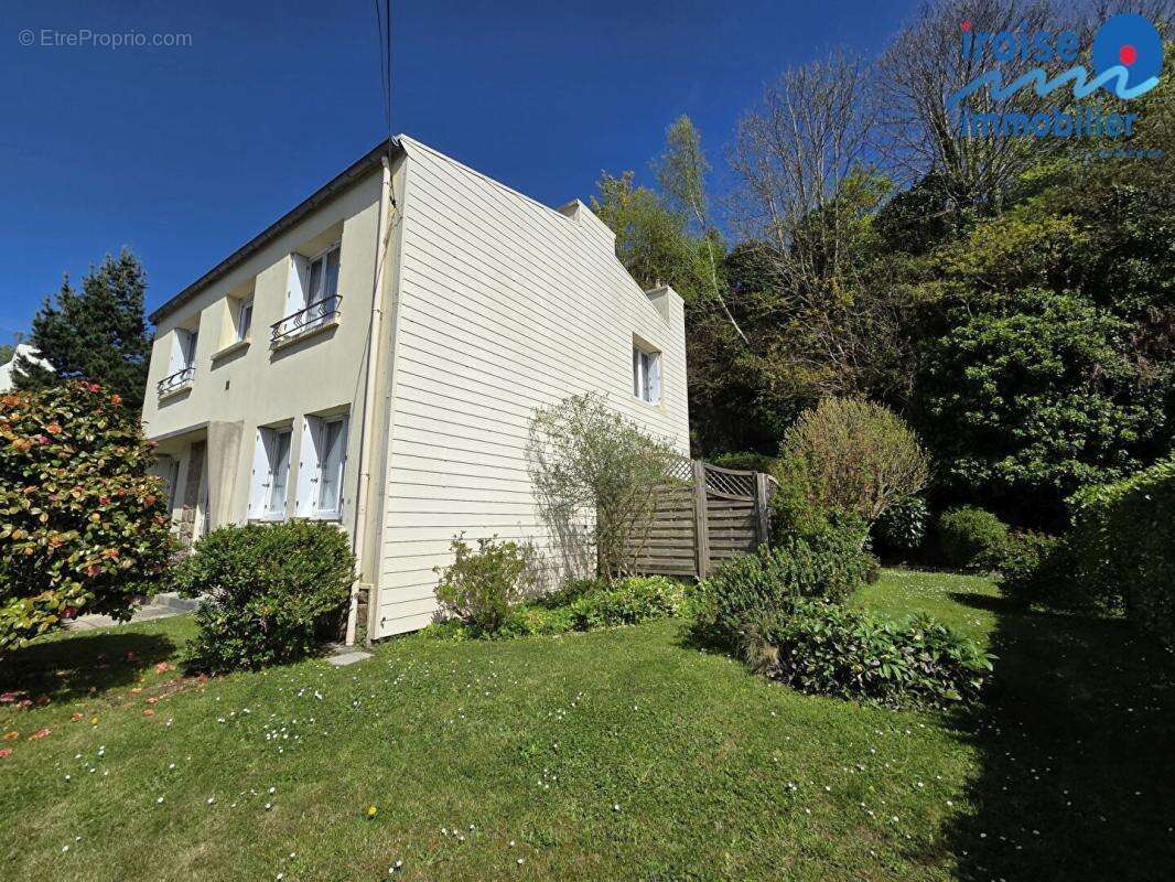 Maison 5 chambres non mitoyenne - photo 3