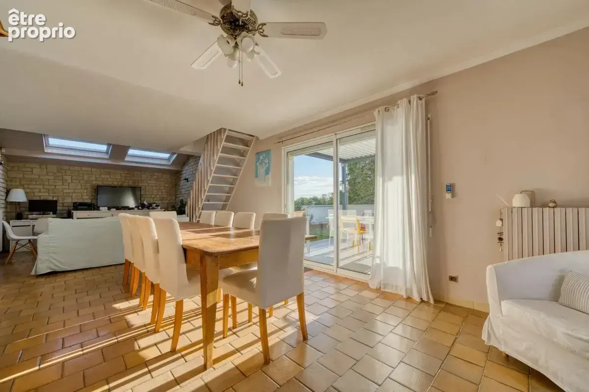 Maison de 5 pièces de 154 m² à Val-de-Cognac - photo 4