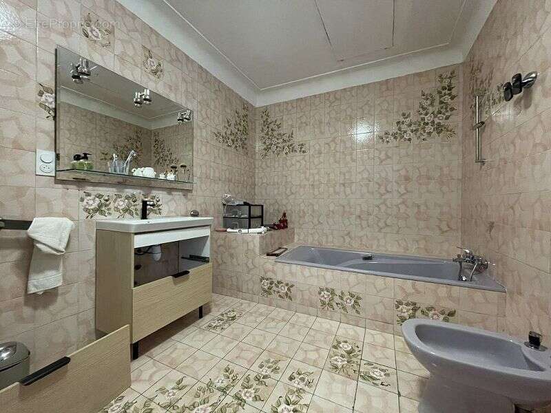 Maison à LATOUR-BAS-ELNE