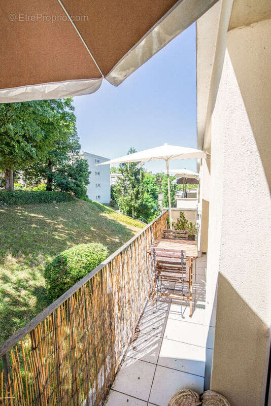 Appartement Clamart 2 pièce(s) 38.66 m2 - photo 7