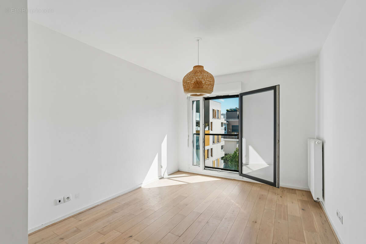 Appartement à SAINT-DENIS