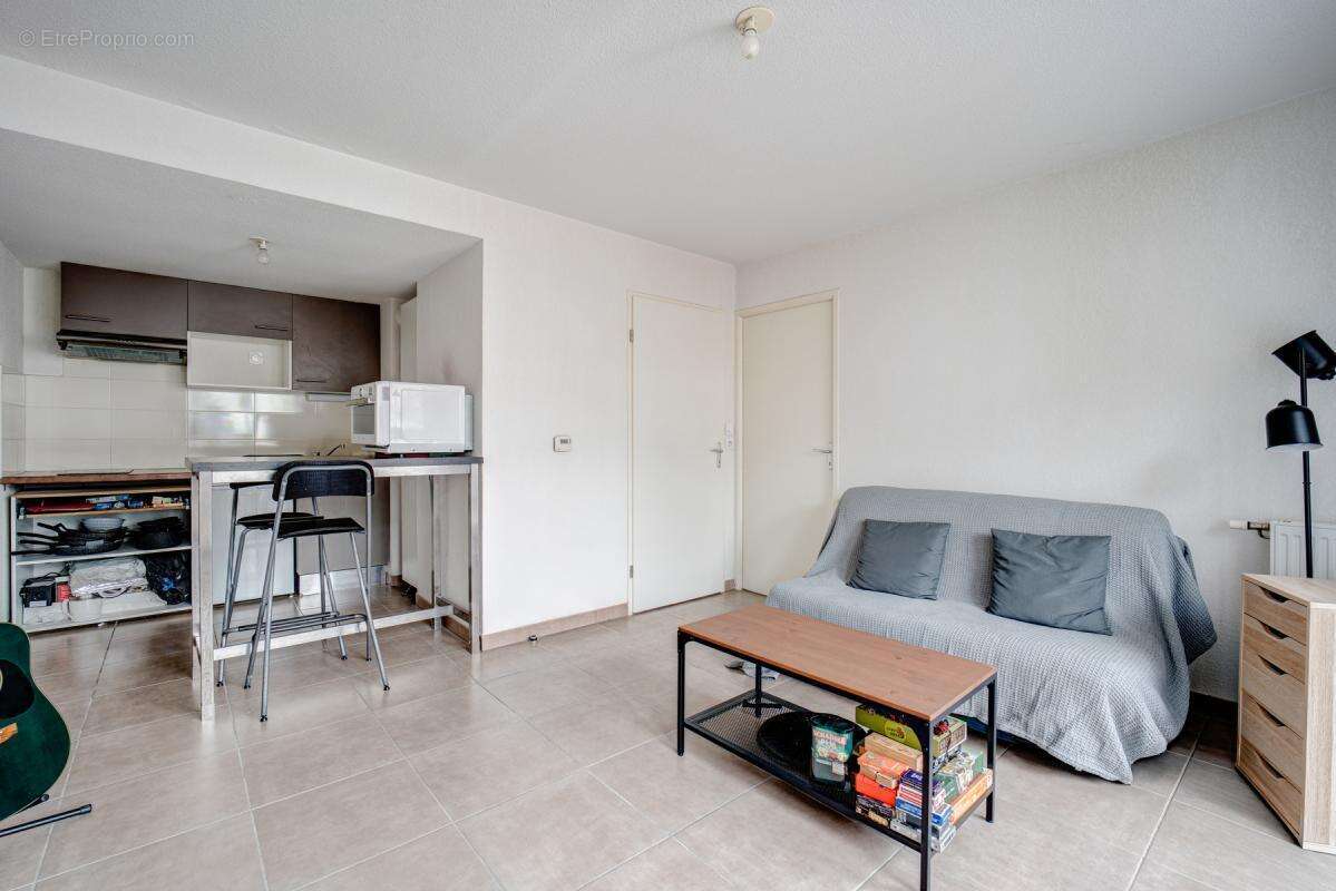 Appartement à TOURNEFEUILLE