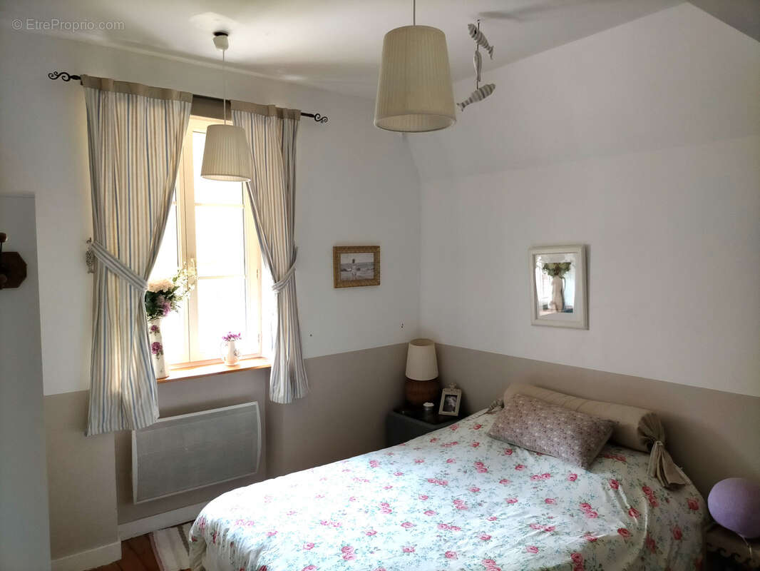 Appartement à SAINT-BRIAC-SUR-MER