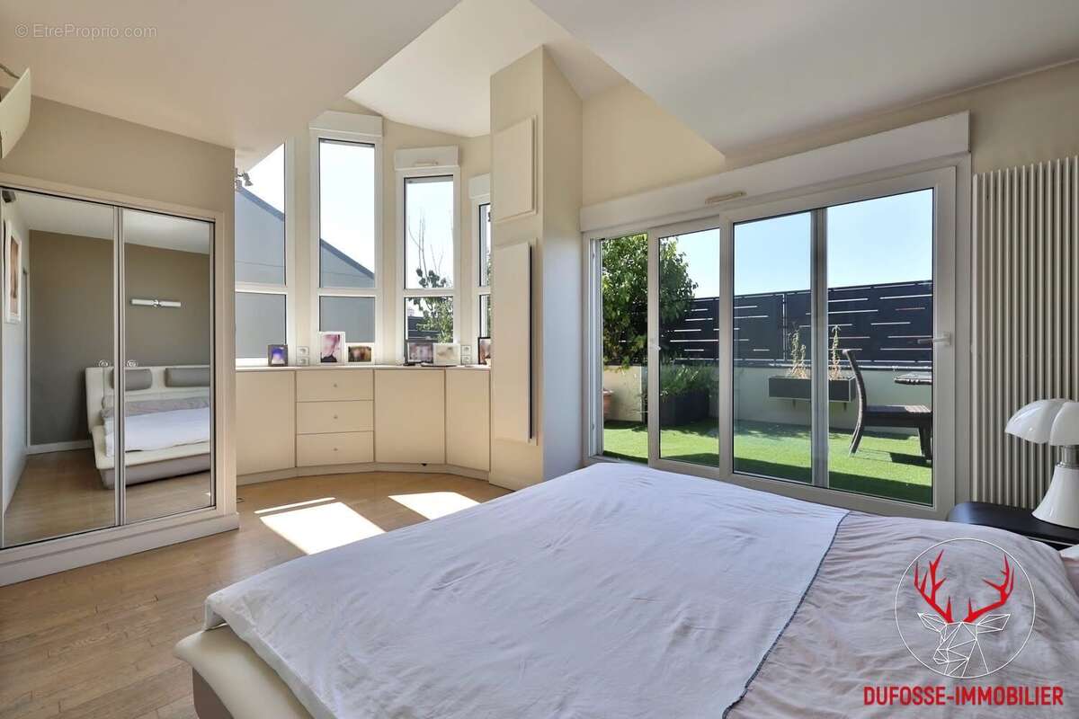 Appartement à LYON-8E