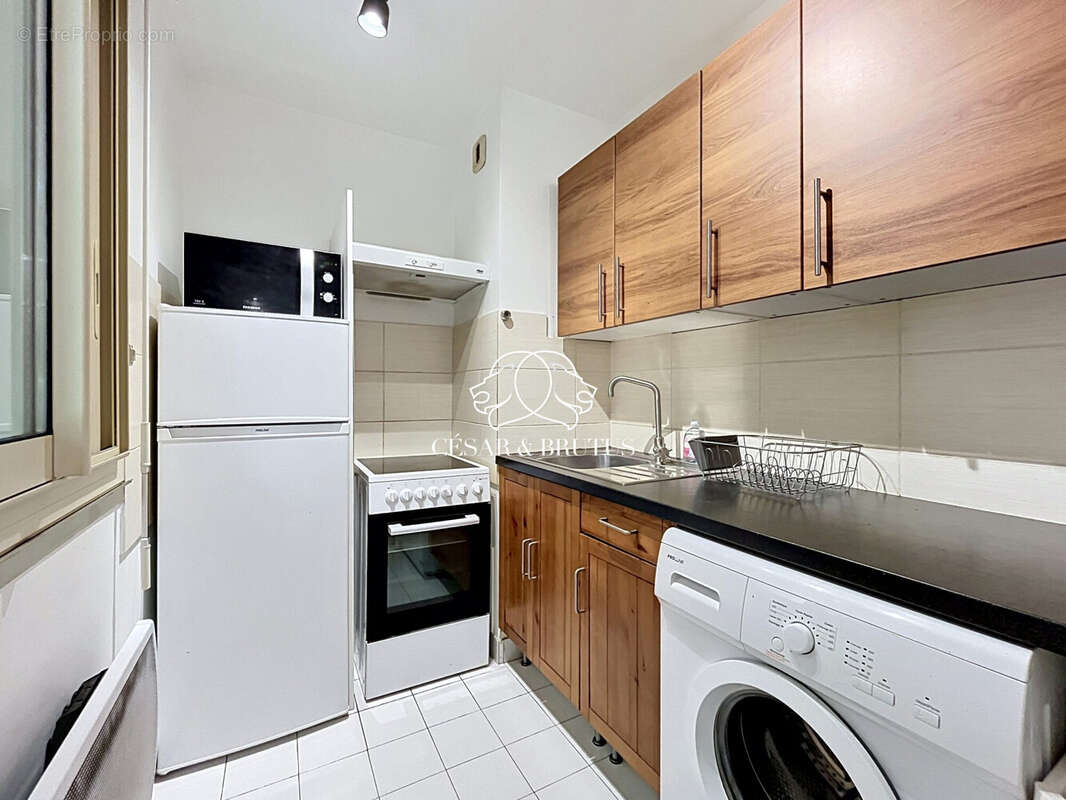 Appartement à LYON-4E