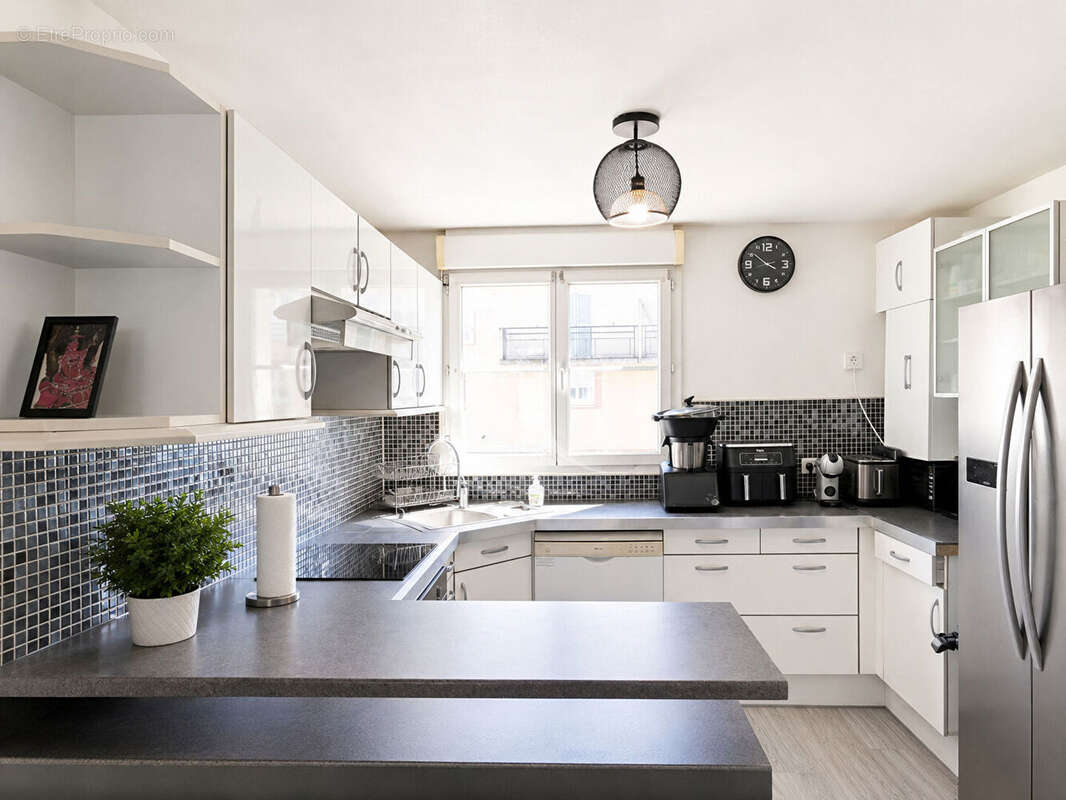 Maison Gagny 4 pièce(s) 78 m2 - photo 3