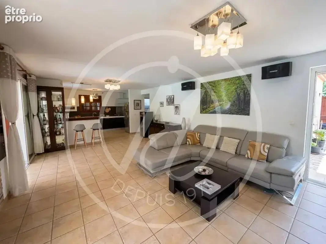 À vendre : maison t4 de plain-pied + studio à baie-mahault (houelbourg) — 820 000 € - photo 5