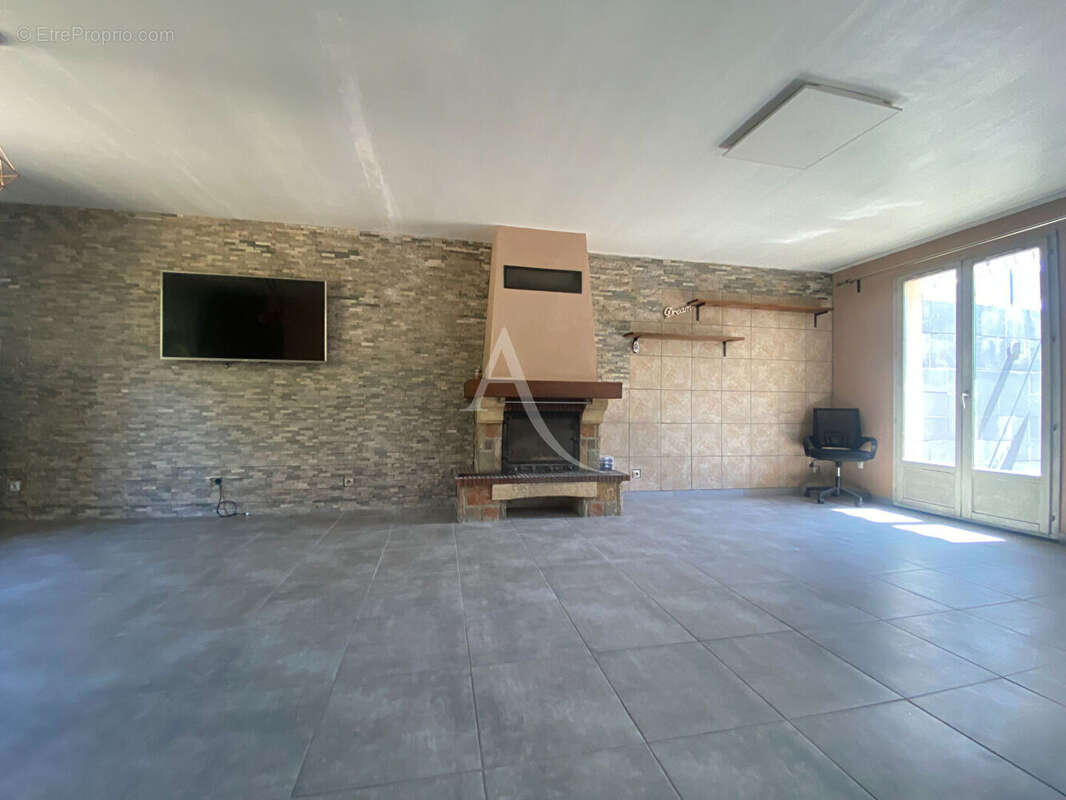 Maison de plain-pied Melun 4 pièce(s) 79 m2 - photo 13