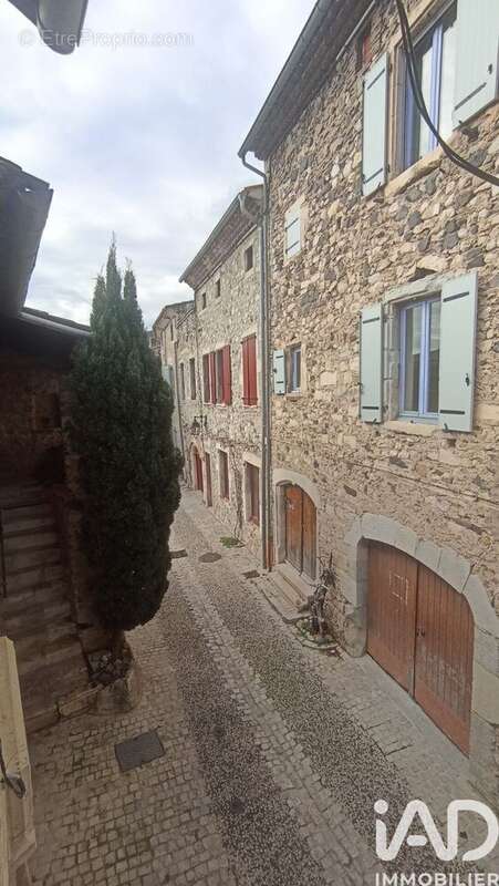 Photo 8 - Maison à ROCHEMAURE
