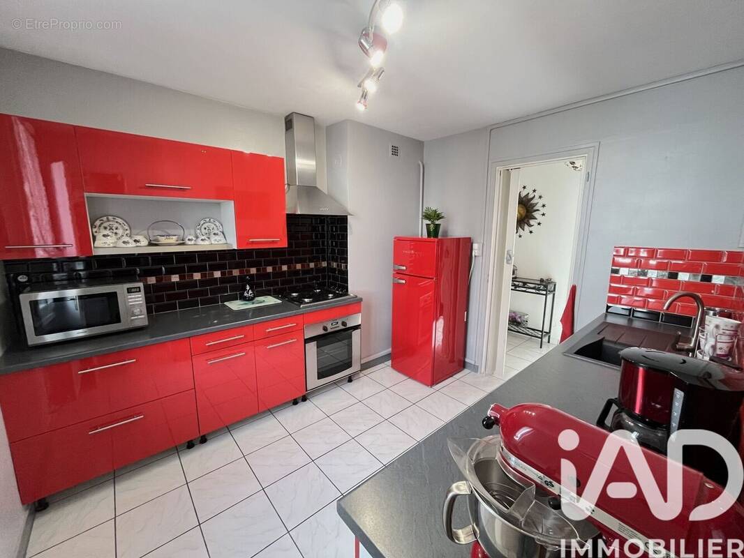 Photo 1 - Appartement à ANNECY