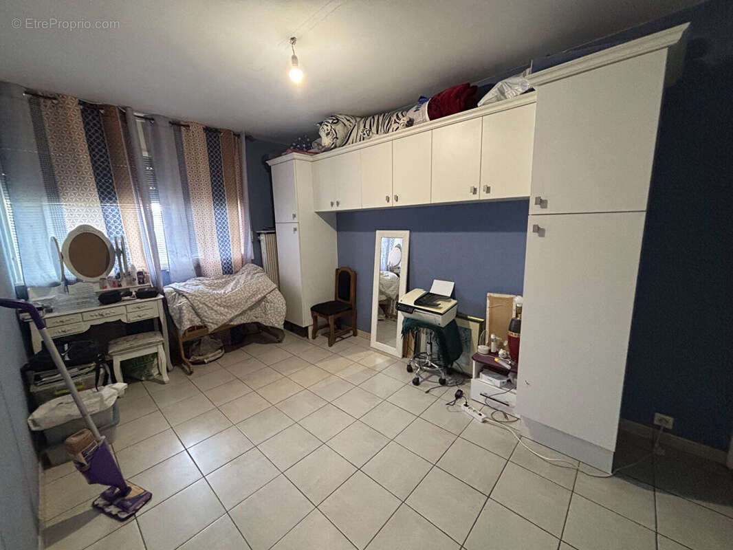 Appartement Saint Etienne 5 pièce(s) 110 m2 - photo 10
