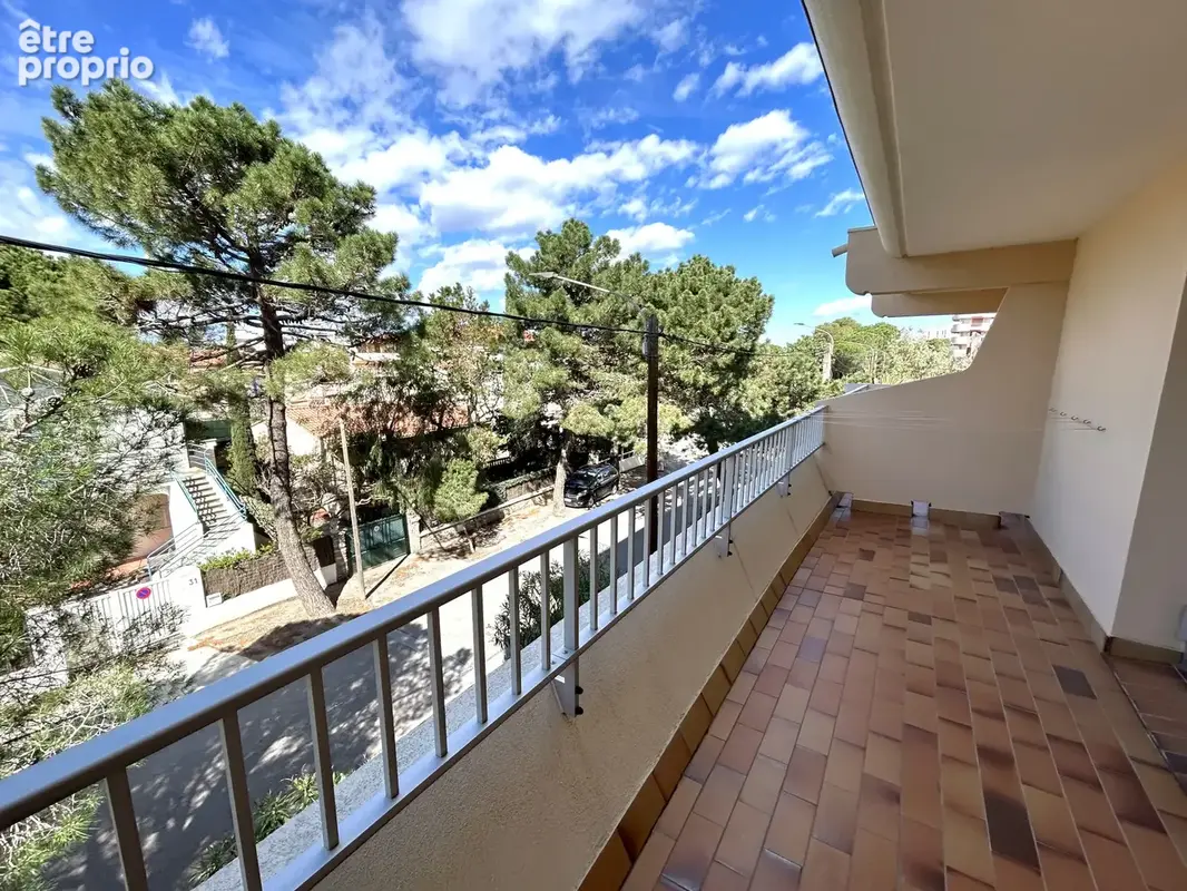 Appartement avec parking dans résidence du front de mer - photo 5
